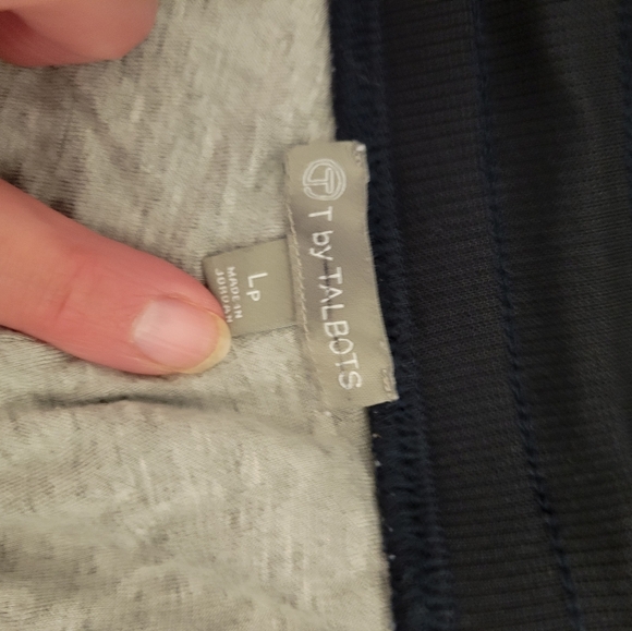 Talbot winter pants, Lined with a soft cotton - Picture 2 of 4